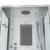 Душевая кабина Niagara Luxe NG-7772QM Душевая кабина Niagara Luxe NG-7772QM