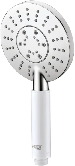 Душевая система Wasserkraft A16067WHITE