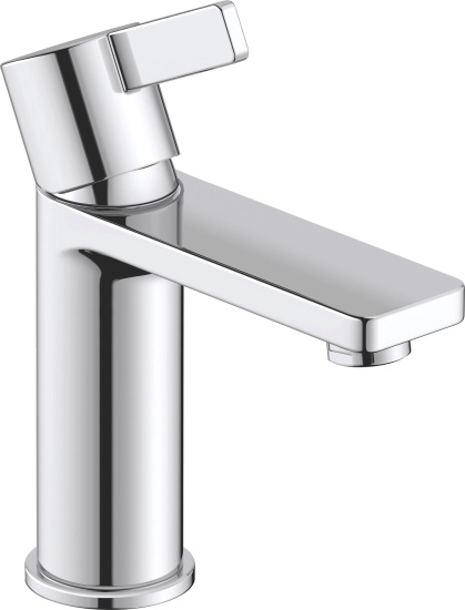 Смеситель для раковины Duravit D-Neo DE1021002010 EcoStart