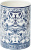 Стакан Kassatex Orsay Blue AOR-T-BLU