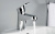 Смеситель для раковины Wasserkraft Donau 5303