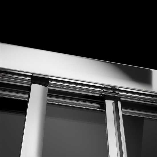 Душевой уголок Radaway Evo DW+S 100х70