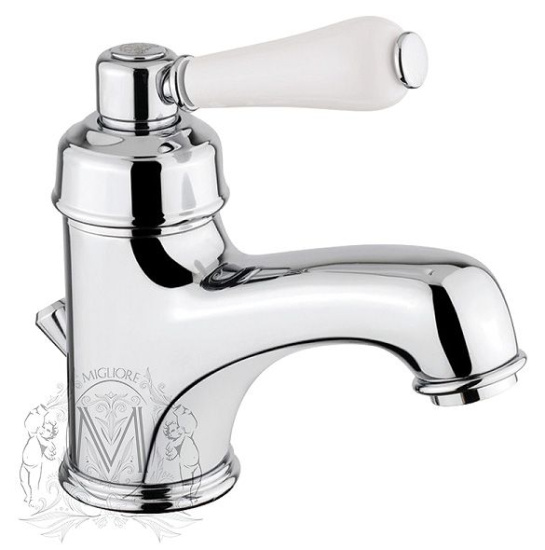 Смеситель для раковины Migliore Ermitage ML.ERM-7013 Cr