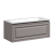 Тумба с раковиной Sancos Very 100 Doha Soft VR100SM