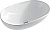 Накладная раковина ArtCeram La Ciotola LCL002