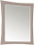 Мебель для ванной Marka One Elegant 80П cappuccino