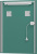 Зеркало Evoform Lumline BY 2002 55x75 Зеркало Evoform Lumline BY 2002 55x75