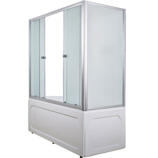 Акриловая ванна 1MarKa Enna 170 см