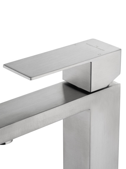 Смеситель для раковины Wonzon & Woghand WW-A40982-BS