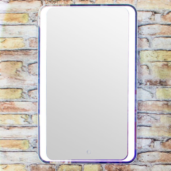 Мебель для ванной Art&Max Family R 50 подвесная, Bianco Lucido