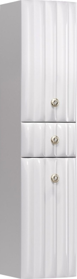 Пенал Aima Design Pearl 30П R white