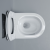 Подвесной унитаз Ceramicanova Voga CN4012T
