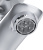 Смеситель для раковины AM.PM Joy F85E02100 Смеситель для раковины AM.PM Joy F85E02100