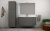 Тумба с раковиной Cezares Eden 120 grigio talpa opaco Тумба с раковиной Cezares Eden 120 grigio talpa opaco