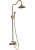 Душевая система Altrobagno Antik 030101 Br