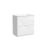 Тумба с раковиной Sancos Libra Floor 80 белый глянец, напольная Тумба с раковиной Sancos Libra Floor 80 белый глянец, напольная