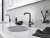 Смеситель для раковины Grohe Essence New 32628A01