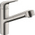 Смеситель для кухни Hansgrohe Focus M42 71829800 сталь Смеситель для кухни Hansgrohe Focus M42 71829800 сталь