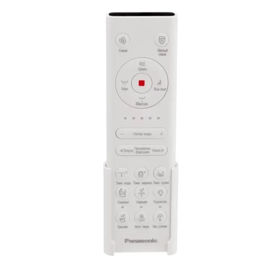 Унитаз приставной Panasonic 2710