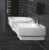 Унитаз подвесной Villeroy & Boch Memento 5628 10R2 star white Унитаз подвесной Villeroy & Boch Memento 5628 10R2 star white