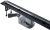 Душевой лоток Viega Advantix Vario Set 704353 с решеткой и опорами