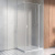Душевой уголок Radaway Nes KDJ II 120x80 R