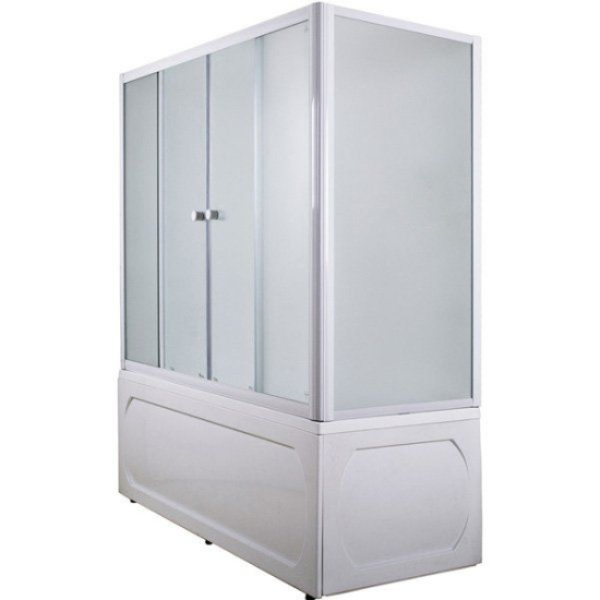 Акриловая ванна 1MarKa Taormina 180x90 см