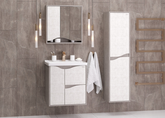 Шкаф-пенал Onika Брендон 35.10 У