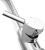 Смеситель для кухни Iddis Kitchen FA56163C