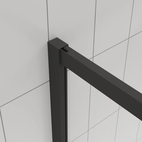 Душевой уголок Veconi Evo 300 B 110x80
