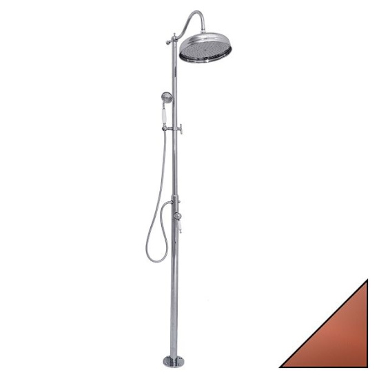 Душевая стойка Migliore Oxford 19553