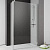 Душевая перегородка Radaway EOS II Walk-in 100x200 R