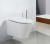 Унитаз подвесной BelBagno Flay-r BB506CH