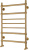 Полотенцесушитель водяной Secado Флоренция 4 50x80 Полотенцесушитель водяной Secado Флоренция 4 50x80