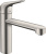 Смеситель для кухни Hansgrohe Focus M42 71806800 сталь