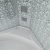 Душевая кабина Niagara Lux NG-7744W хром, металлик Душевая кабина Niagara Lux NG-7744W хром, металлик