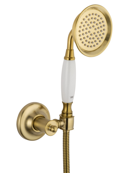 Смеситель для ванны Wonzon & Woghand Steam WW-88639008-BG