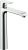 Смеситель для раковины Hansgrohe Metris 31082000 Смеситель для раковины Hansgrohe Metris 31082000