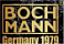 Boch mann