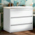 Тумба с раковиной Art&Max Family 90 напольная, Bianco Lucido