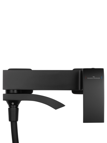 Смеситель для ванны Wonzon & Woghand Fit WW-88639009-MB