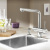 Смеситель для кухни Grohe Blue Minta New Pure 31345002 с фильтром