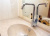 Смеситель для кухни Hansgrohe Focus M41 31822000, хром