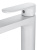 Смеситель для раковины Wonzon & Woghand WW-H1034-MW высокий