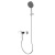 Смеситель для душа AQUAme Asti AQM6413CR Смеситель для душа AQUAme Asti AQM6413CR