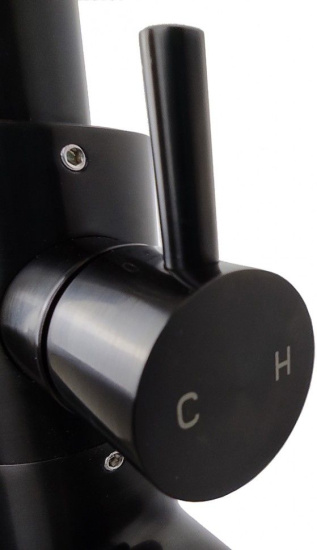 Напольный смеситель для ванны Paini Cox 78PZ136LM