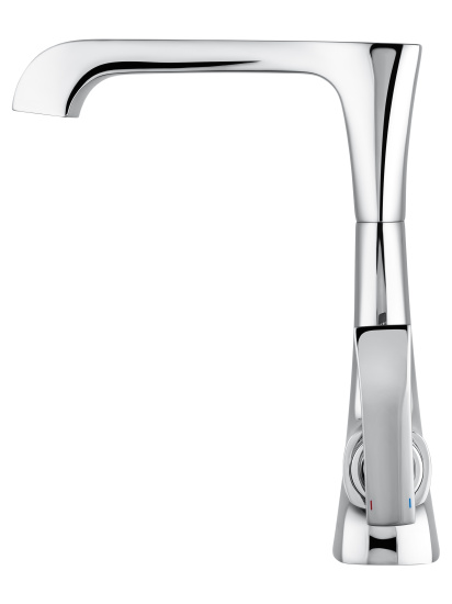 Смеситель для кухни Wonzon & Woghand Triumph WW-562101-CR