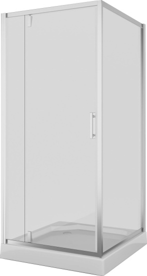 Душевое ограждение Niagara Nova NG-6601-08