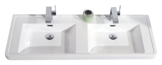 Мебель для ванной BelBagno Ancona-N 120 bianco lucido подвесная