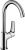 Смеситель для раковины Hansgrohe Logis 71130000 Смеситель для раковины Hansgrohe Logis 71130000